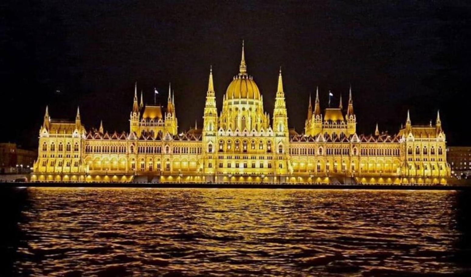 Basilica 9 - Heart Of The City Budapest Exterior foto