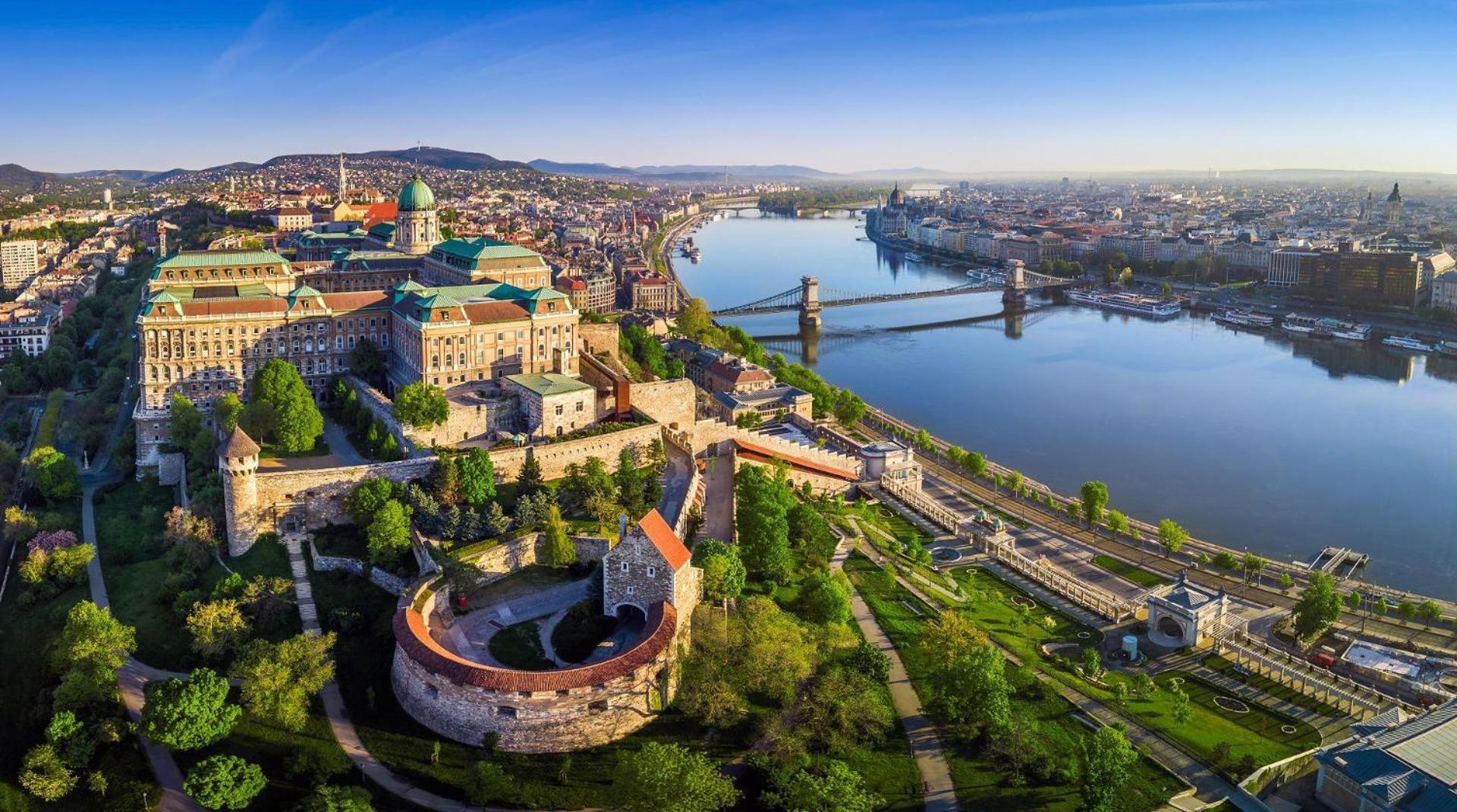 Basilica 9 - Heart Of The City Budapest Exterior foto